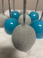 Candied Apples (By The Dozen)