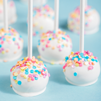 Cake Pops